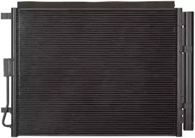 SPECTRA PREMIUM 730004 -  Конденсатор, кондиционер